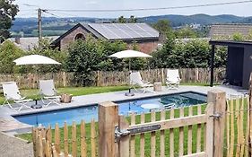 B&B Maison Honorine